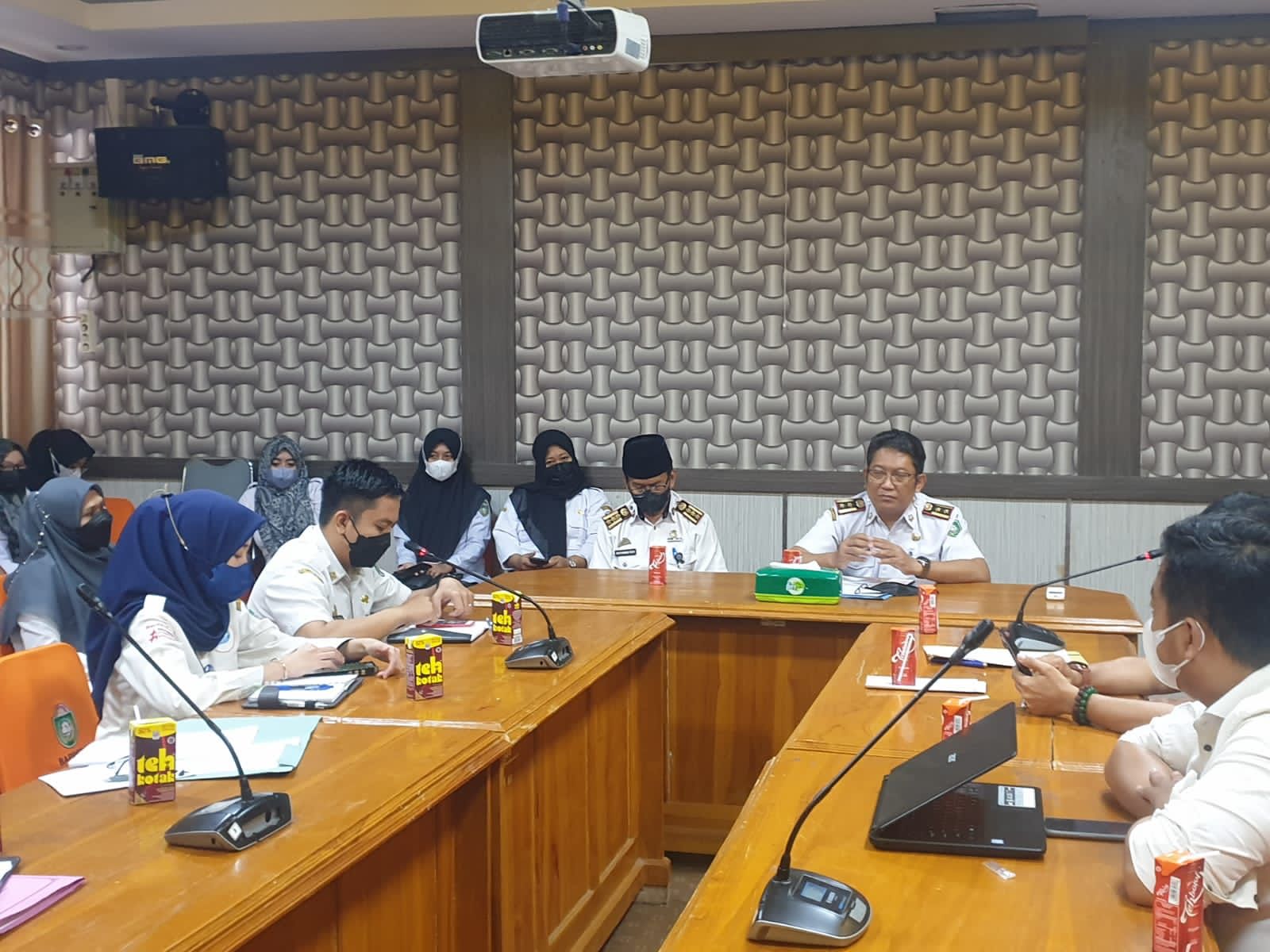 Laboratorium Inovasi Kembali Diadakan Tahun Ini, Pemkot Parepare Ajak ASN Terus Berinovasi